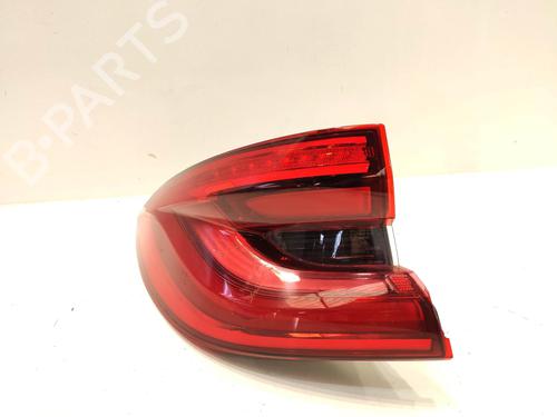 Other BMW 6 Gran Turismo (G32) 630 d | BP34484837O1 - Image 6