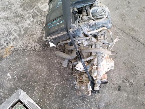 Used Gearbox CITROËN C1 (PM_, PN_) 1.0 (68 hp) 15348855
