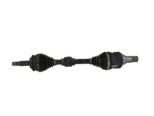 Used Left front driveshaft Left front driveshaft TOYOTA PRIUS PLUS (_W4_) 1.8 Hybrid (ZVW40W, ZVW41W) (136 hp) 34551345 34551345