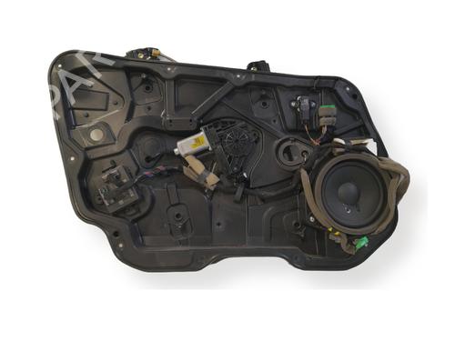 Rudehejsemekanisme ventre foran VOLVO V60 I (155) 1.6 DRIVe (114 hp) 24442395