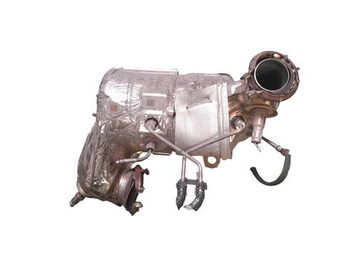 Used Catalyst Catalyst DACIA SANDERO III 1.0 TCe LPG (91 hp) 33410154 33410154
