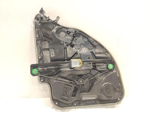 Used Rear left window mechanism Rear left window mechanism MERCEDES-BENZ GLC (X253) [2015-2022] 34485915 34485915