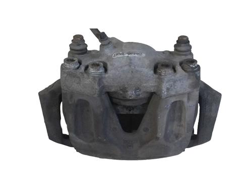 Used Left front brake caliper MERCEDES-BENZ C-CLASS (W204) C 320 CDI (204.022) (224 hp) 26501138