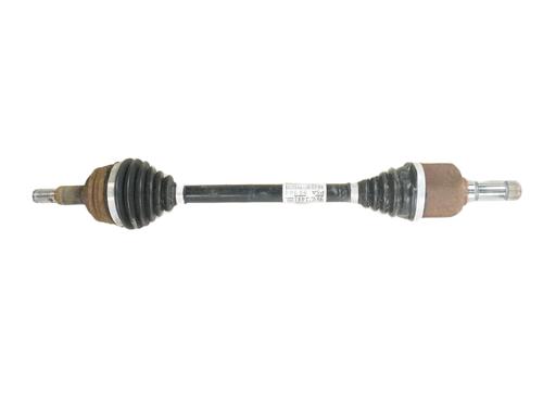 Used Left front driveshaft Left front driveshaft PEUGEOT 308 SW II (LC_, LJ_, LR_, LX_, L4_) 1.5 BlueHDi 130 (131 hp) 33409082 33409082