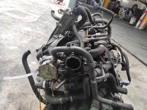 Gearbox FIAT STILO VAN (192_)  | BP17698418M3 