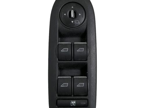 Used Left front window switch Left front window switch FORD KUGA I 2.0 TDCi (136 hp) 34494232 34494232