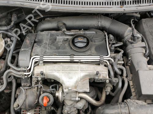Left front brake caliper SEAT TOLEDO III (5P2) 2.0 TDI | BP25710532M105 