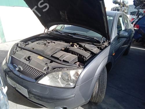 Engine FORD MONDEO III Saloon (B4Y)  | BP34491661M1  - Image 5