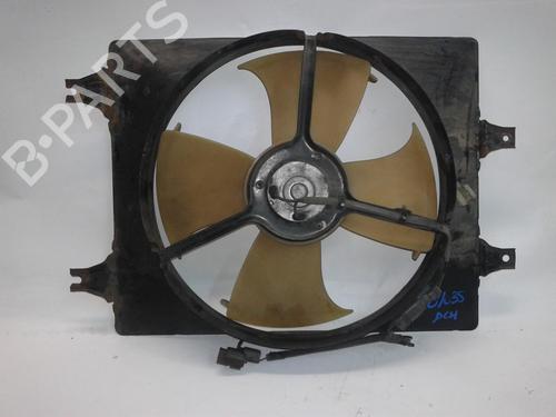 Used Radiator fan HONDA ODYSSEY (RL1, RA6, RA_) 3.5 (247 hp) 14450361
