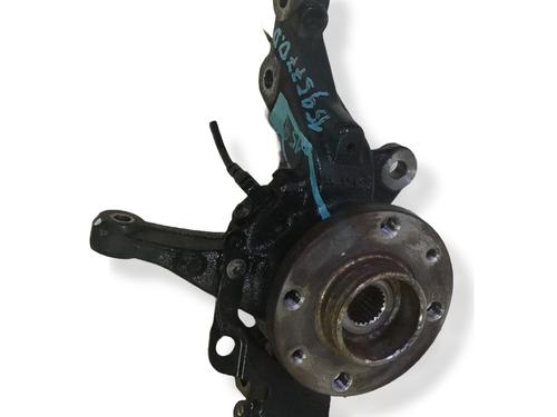 Right front steering knuckle RENAULT CLIO IV (BH_) 1.5 dCi 90 | BP22929859M26 