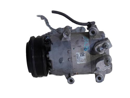 Used AC compressor AC compressor CITROËN C15 Box Body/MPV (VD_) 1.8 D (60 hp) 35732825 35732825