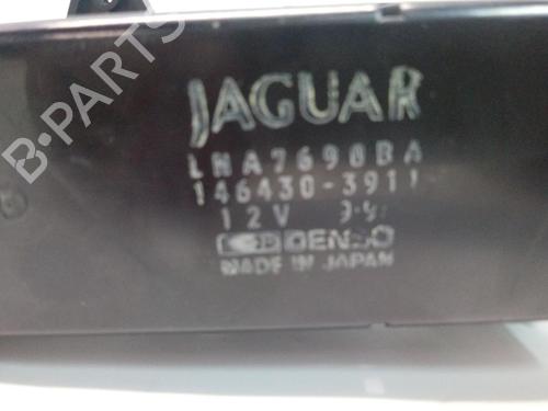 Climate control JAGUAR XJ (X308) 3.2 | BP24667697I5 