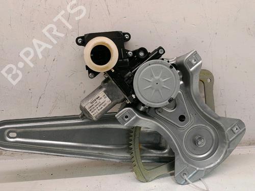 Used Rear right window mechanism Rear right window mechanism TOYOTA AURIS Estate (_E18_) 1.8 Hybrid (ZWE186_, ZWE186R, ZWE186H) (136 hp) 34463152 34463152
