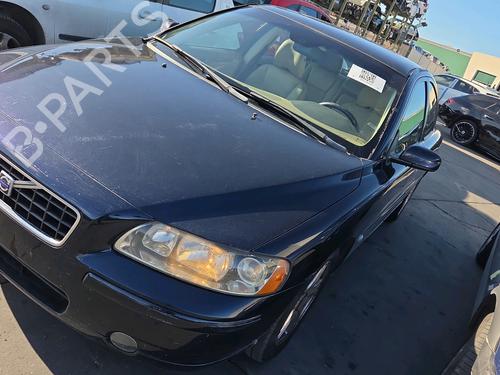 Gebruikte VOLVO S60 I (384)  D5  4641893 Onderdelen
