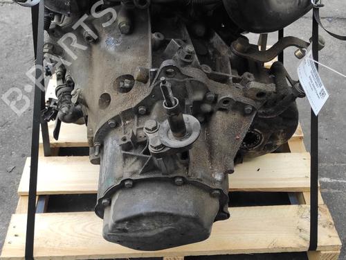Used Gearbox PEUGEOT 406 (8B) 2.0 HDI 90 (90 hp) 17698186