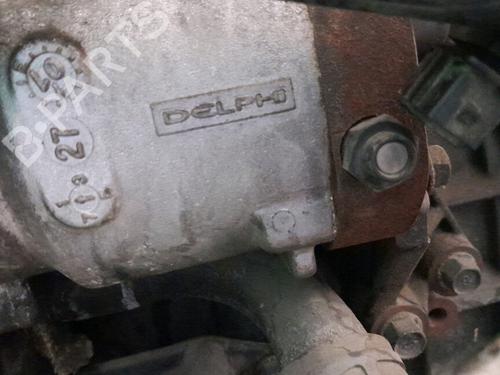 Engine KIA CARNIVAL II (GQ) 2.9 CRDi | BP34494413M1  - Image 5