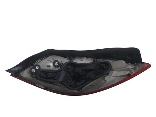 Right taillight MAZDA 2 (DE_, DH_) 1.4 MZR-CD | BP34737130C35 - Image 2