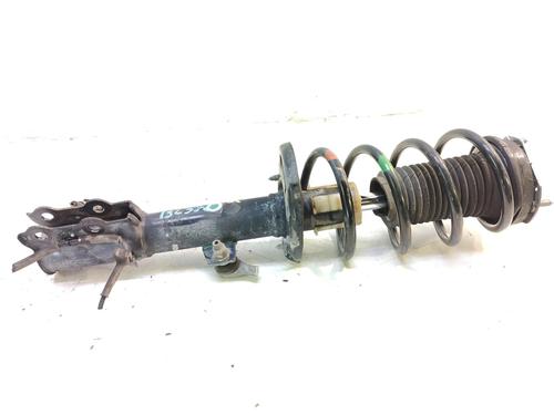 Used Left front shock absorber Left front shock absorber FORD ECOSPORT [2011-2022] 34487628 34487628