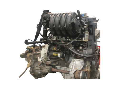 Used AC compressor AC compressor CITROËN C4 I (LC_) 1.6 16V (109 hp) 35735677 35735677