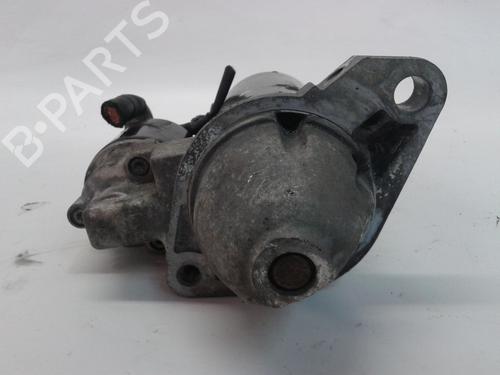 Used Starter Starter VW PHAETON (3D1, 3D2, 3D3, 3D4, 3D6, 3D7, 3D8, 3D9) [2002-2016] 35729721 35729721