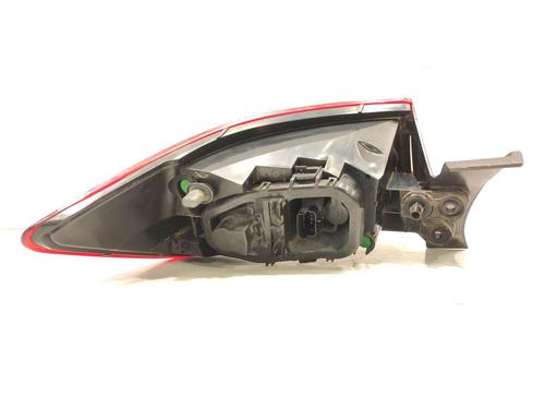 Right taillight RENAULT CLIO IV (BH_) 1.5 dCi 90 | BP14474931C35 