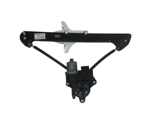Elevador vidro trás direito Elevador vidro trás direito VW GOLF VII (5G1, BQ1, BE1, BE2) 2.0 GTD (184 hp) 34547374 34547374