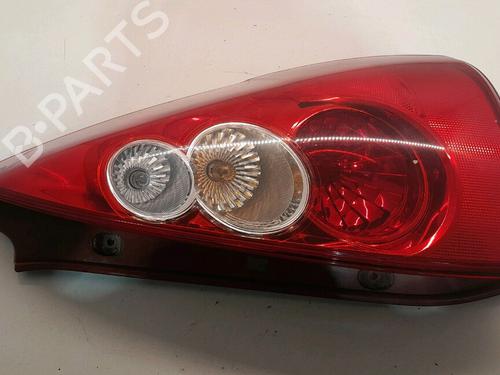Used Right taillight Right taillight MAZDA 5 (CR) 2.0 CD (CR19) (143 hp) 34490577 34490577