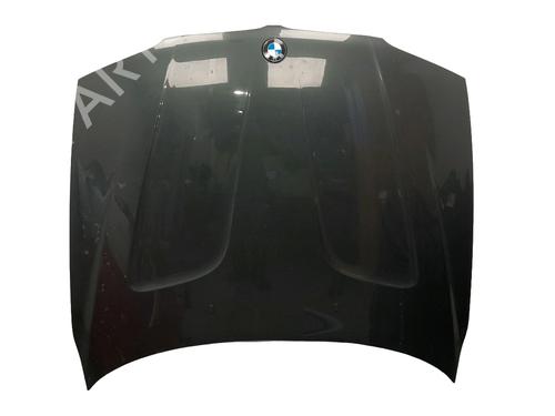 Used Hood Hood BMW X3 (E83) 2.0 d (150 hp) 34549091 34549091