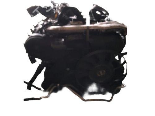 Motor AUDI A6 C5 Avant (4B5) [1997-2006]  17698945