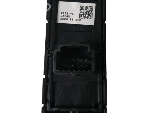 Handremsysteem MAZDA CX-5 (KF) 2.0 | BP27499267E5 