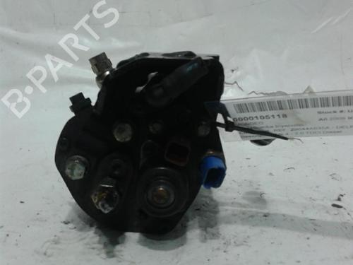 Used Injection pump Injection pump FORD MONDEO IV (BA7) 1.6 Ti (110 hp) 35729641 35729641
