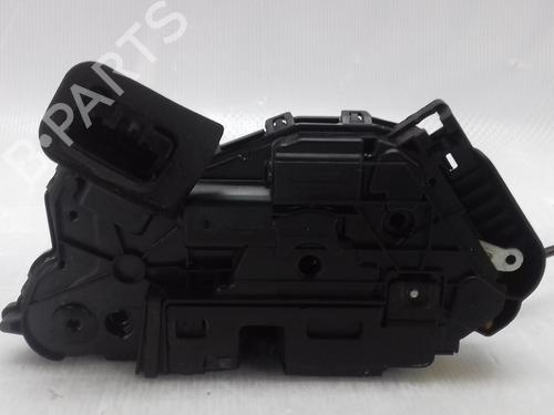 Used Front left lock VW POLO VI (AW1, BZ1, AE1) [2017-2025]  14462756