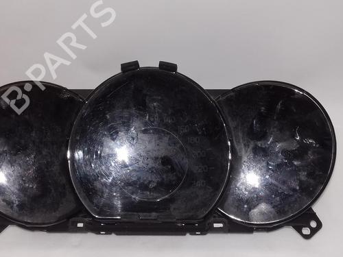 Used Instrument cluster Instrument cluster KIA CEE'D (JD) 1.4 CRDi 90 (90 hp) 34483539 34483539