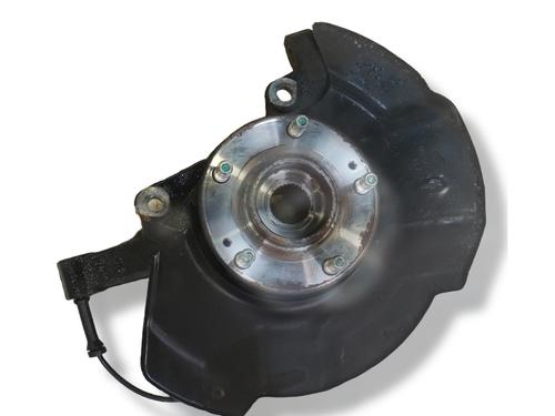 Used Left front steering knuckle KIA SORENTO II (XM) 2.0 CRDi (150 hp) 22643616