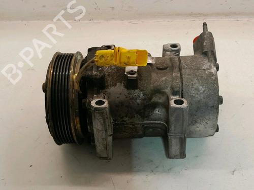 AC compressor PEUGEOT 307 (3A/C) 1.6 16V | BP17591736M34 