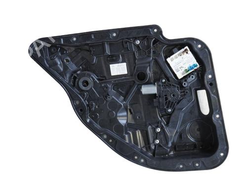 Used Rear left window mechanism Rear left window mechanism MERCEDES-BENZ C-CLASS T-Model (S205) C 180 BlueTEC / d (205.236) (116 hp) 34491718 34491718