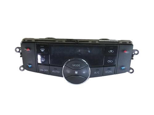 Climate control FORD TOURNEO CONNECT / GRAND TOURNEO CONNECT V761 MPV (SK)  | BP21010645I5 
