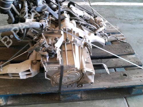 Gearbox MERCEDES-BENZ A-CLASS (W168)  | BP14467013M3 