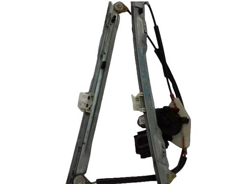 Used Front left window mechanism CITROËN C4 Grand Picasso I (UA_) 2.0 HDi 138 (136 hp) 14459847