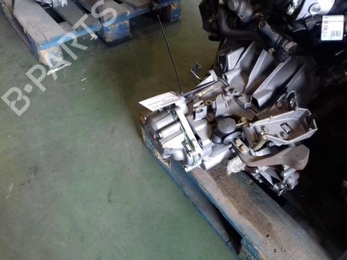 Used Gearbox Gearbox ALFA ROMEO 147 (937_) 1.6 16V T.SPARK (937.AXA1A, 937.AXB1A, 937.BXB1A) (120 hp) 34484562 34484562