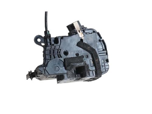 Used Front right lock Front right lock RENAULT ZOE (BFM_) ZOE (88 hp) 34464121 34464121
