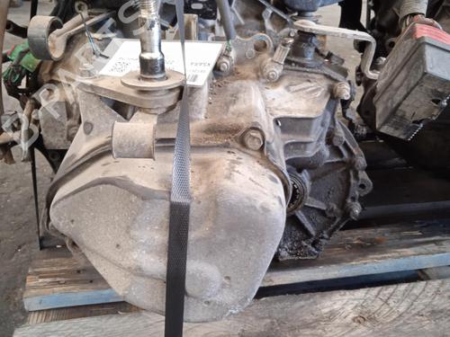 Gearbox CITROËN XSARA (N1) 1.6 i | BP14472222M3 