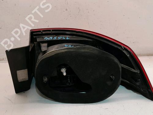 Used Left taillight Left taillight RENAULT LAGUNA II (BG0/1_) 1.9 dCi (BG1A, BG1W, BG0G) (110 hp) 34490595 34490595
