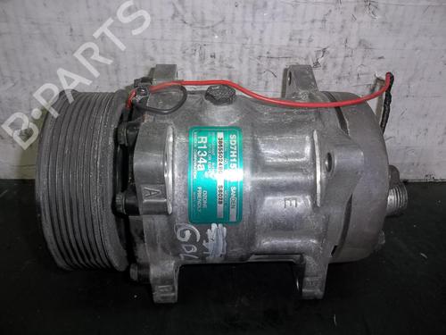Used AC compressor CHRYSLER VOYAGER IV (RG, RS) [1999-2008]  18702379