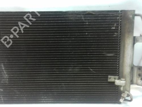Used AC radiator AC radiator 36843611 36843611
