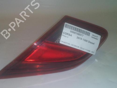 Højre baglygte Højre baglygte OPEL CORSA E (X15) [2014-2026] 34482795 34482795