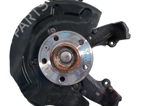 Used Right front steering knuckle Right front steering knuckle SEAT ARONA (KJ7, KJP) 1.0 TSI (116 hp) 33409763 33409763