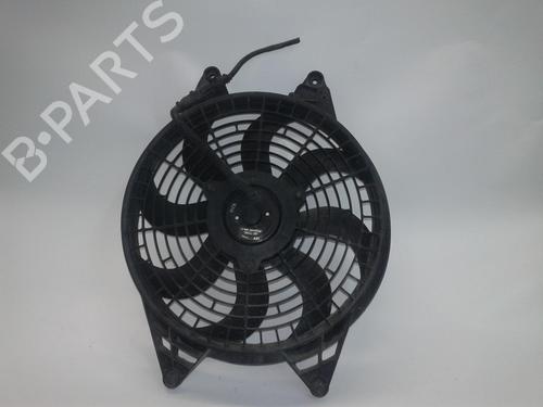 Used Radiator fan KIA CARNIVAL II (GQ) [1999-2007]  18534818