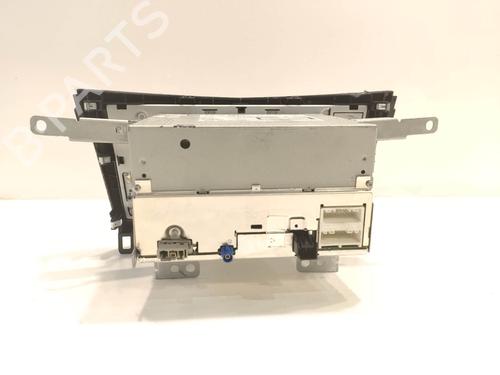 Electronic module NISSAN QASHQAI II SUV (J11, J11_) 1.6 dCi | BP14915553M83 