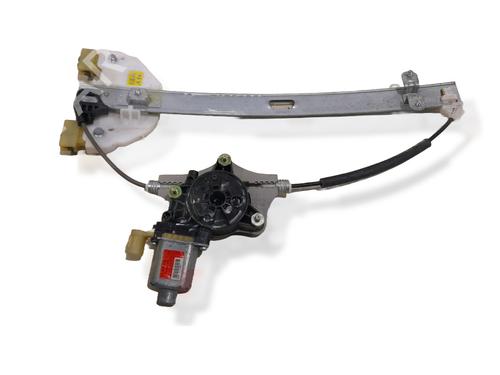Used Rear right window mechanism Rear right window mechanism KIA STONIC (YB) 1.0 T-GDi (120 hp) 34466708 34466708